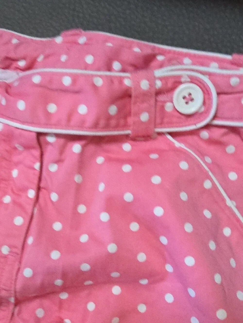 Gymboree vintage two